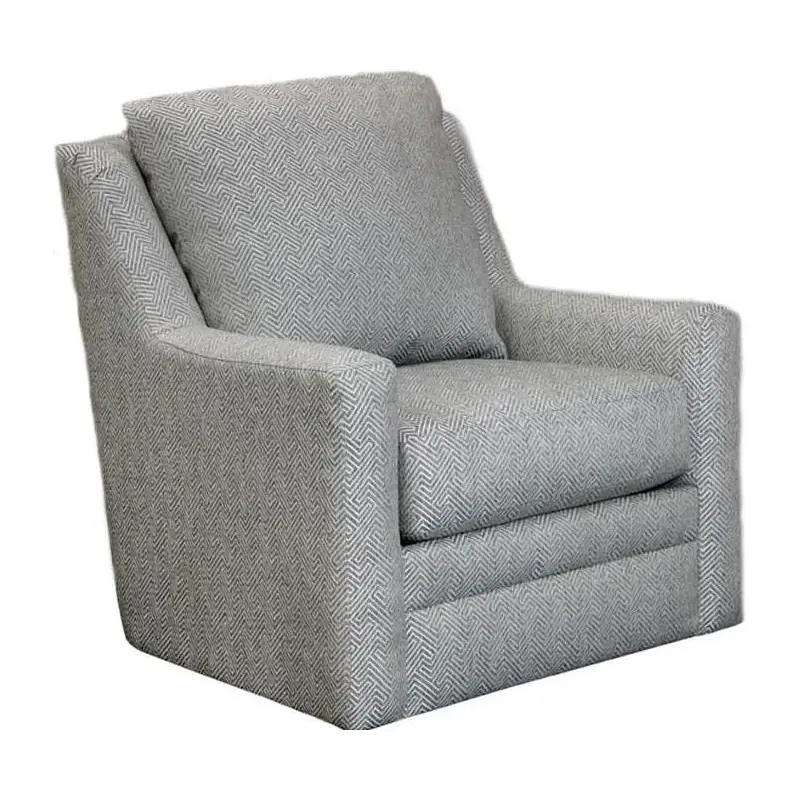Jackson Furniture Zeller Swivel Chair in Sandstone 4470-21/2199/28