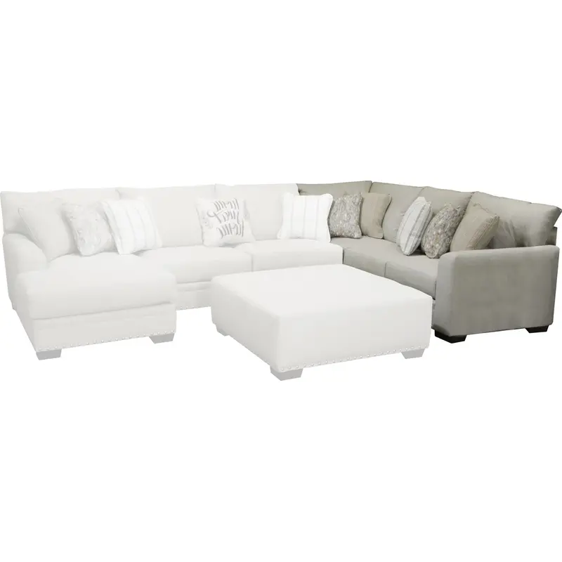 Jackson Middleton RSF Section in Cobblestone/Cement 4478-72