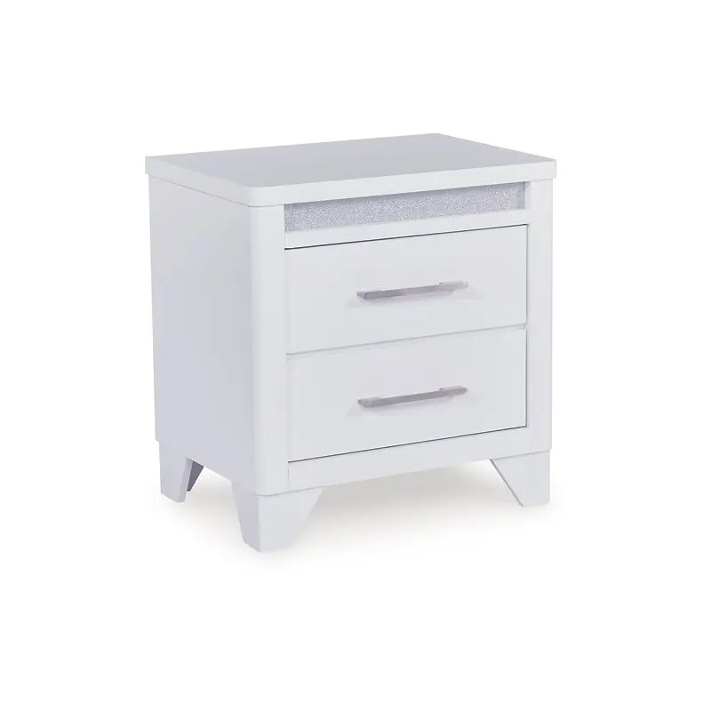 Jarlee Nightstand