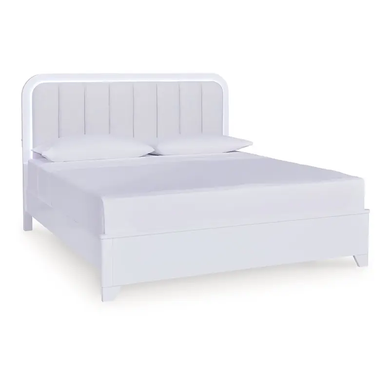 Jarlee Upholstered Bed