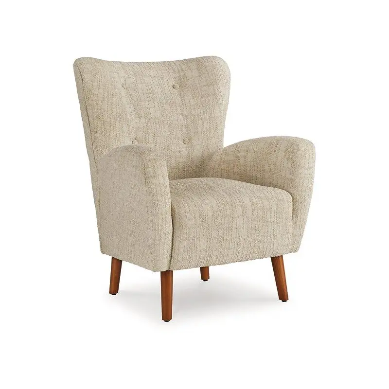 Jemison Next-Gen Nuvella Accent Chair
