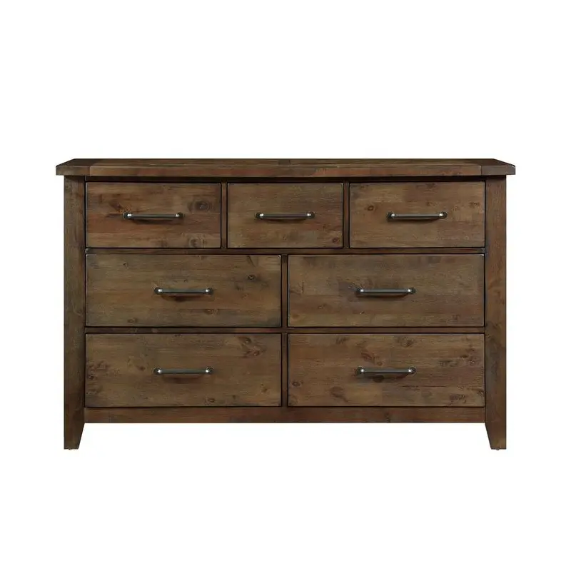Jerrick Dresser in Burnished Brown 1957-5
