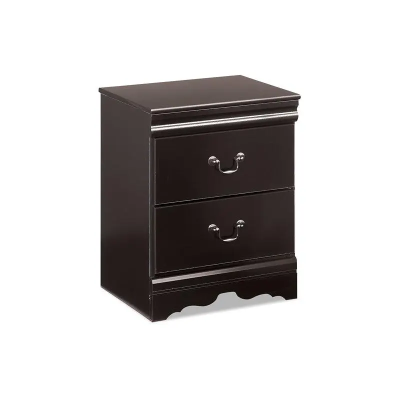 Huey Vineyard Nightstand
