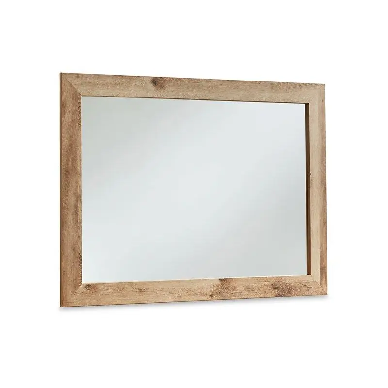 Hyanna Bedroom Mirror