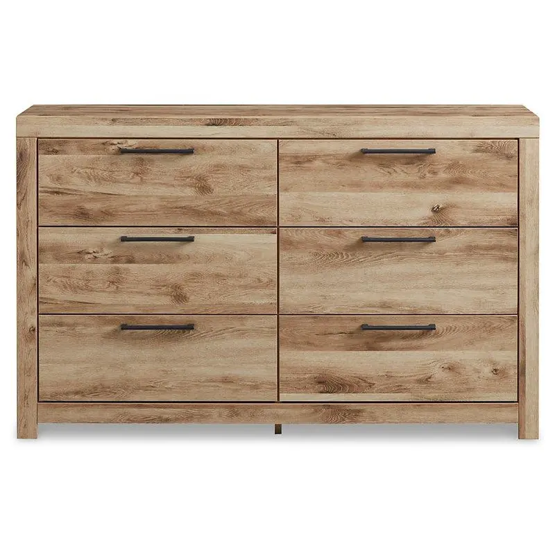 Hyanna Dresser