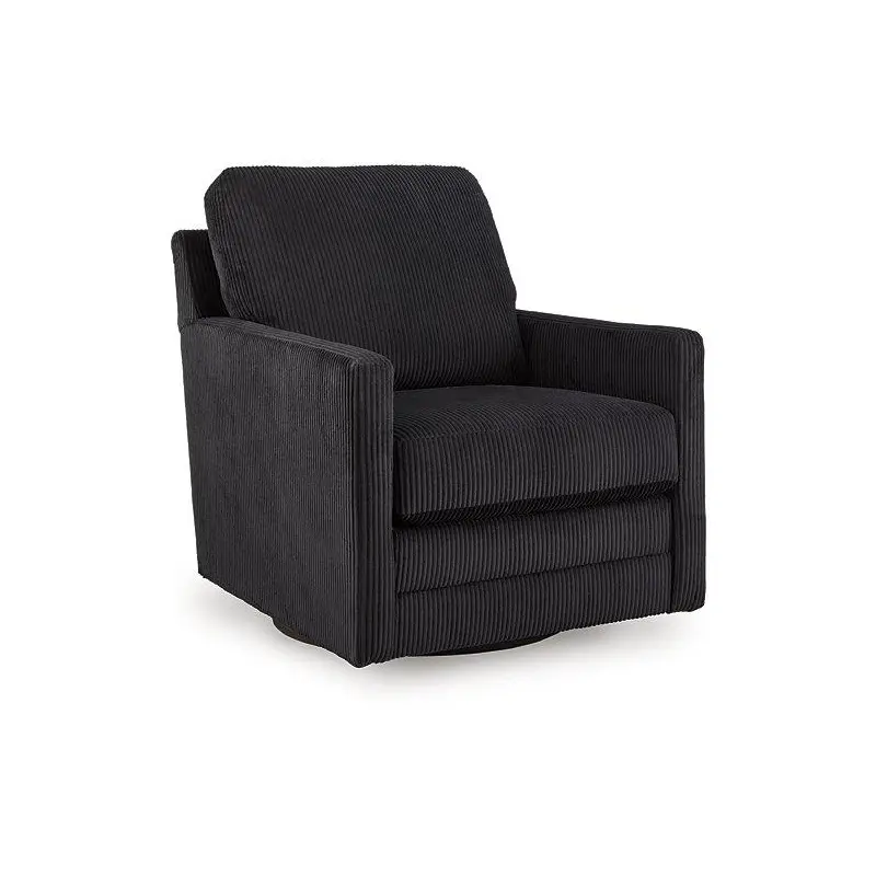 Icaman Swivel Chair