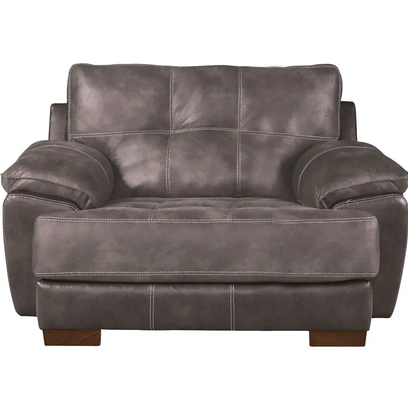 Jackson Drummond Chair and a Half  in Dusk 4296-01