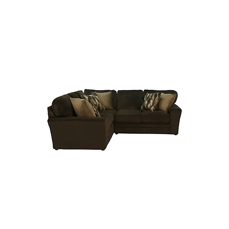 Jackson Everest 2 Piece Sectional Option A