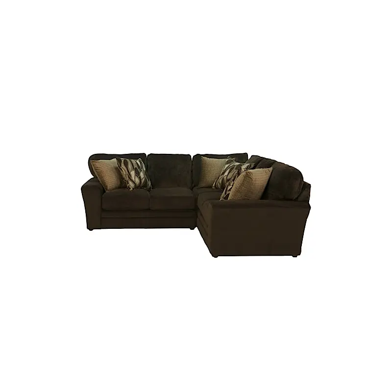Jackson Everest 2 Piece Sectional Option B