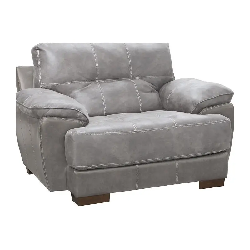 Jackson Furniture Drummond Chair in Steel 4296-01/1152/18/1300/28