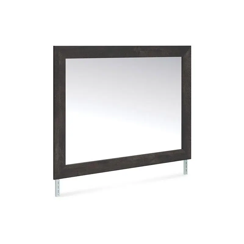 Hollivern Bedroom Mirror