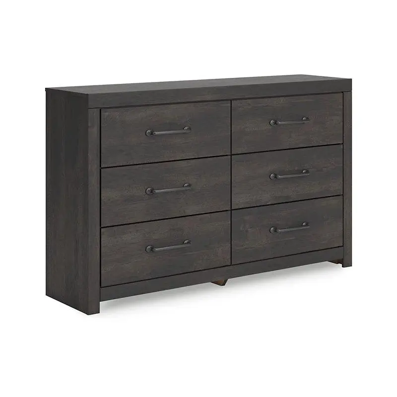 Hollivern Dresser
