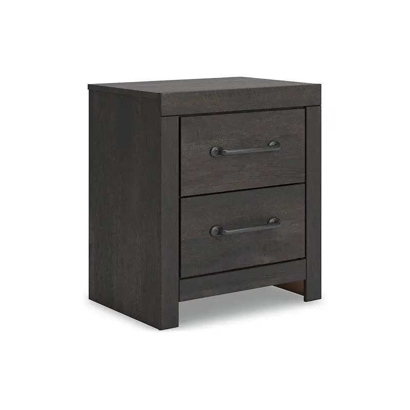 Hollivern Nightstand
