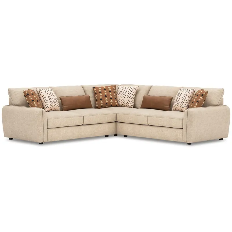 Seyler - Sectional