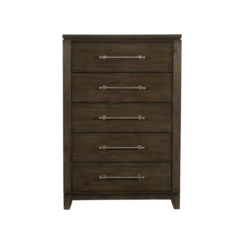 Griggs Chest in Dark Brown 1669-9