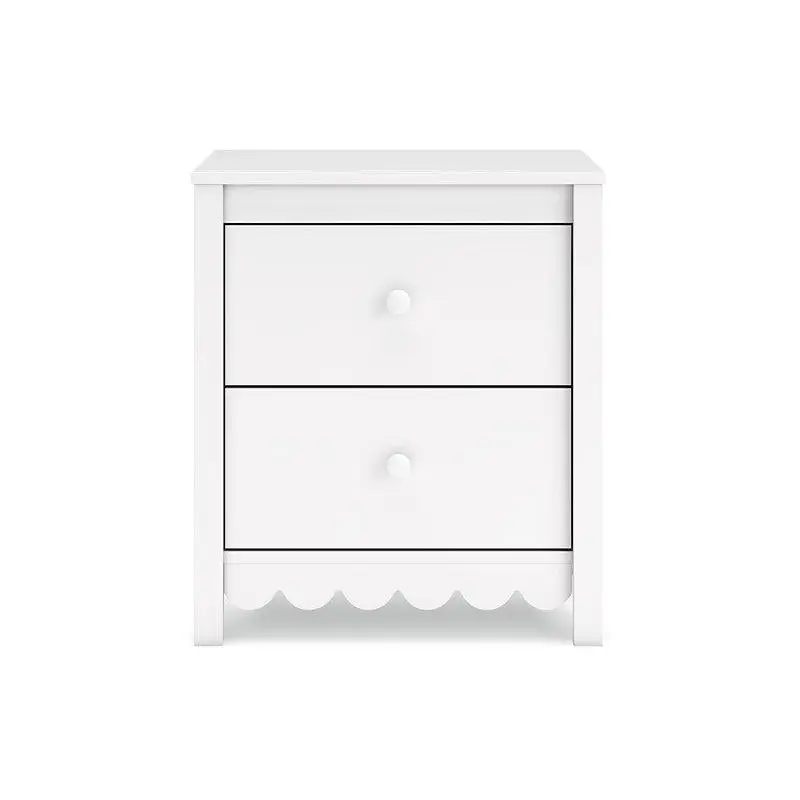 Hallityn Nightstand