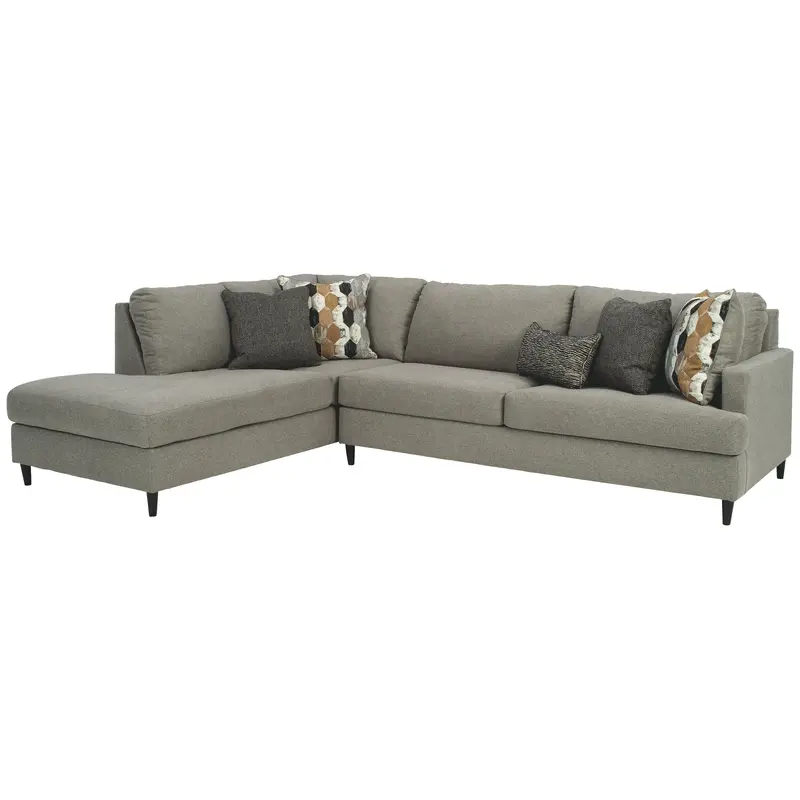 Santasia - Sectional