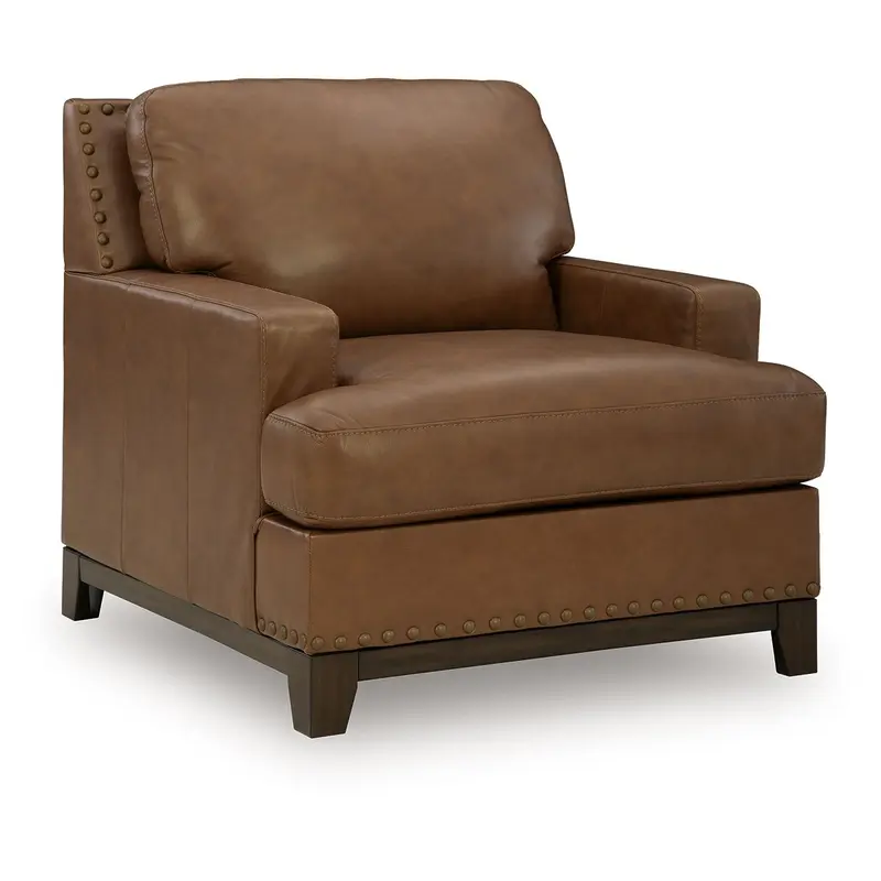 Saonara - Chair - Amber