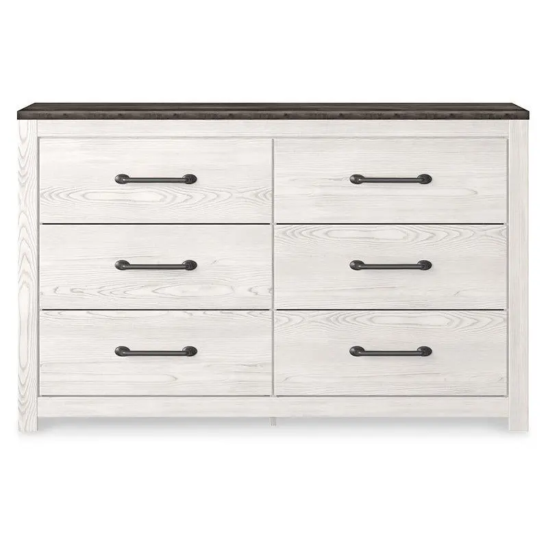 Gerridan Dresser