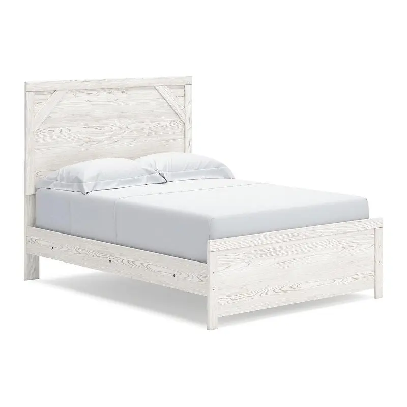 Gerridan Youth Bed