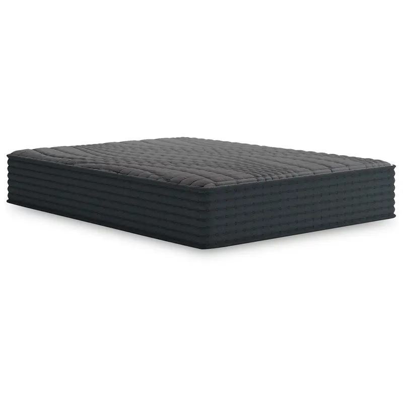 Gray 1200 Hybrid Mattress
