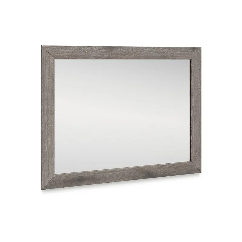 Graystorm Bedroom Mirror