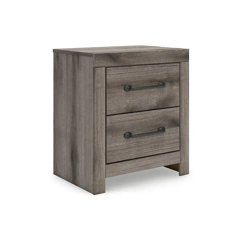 Graystorm Nightstand