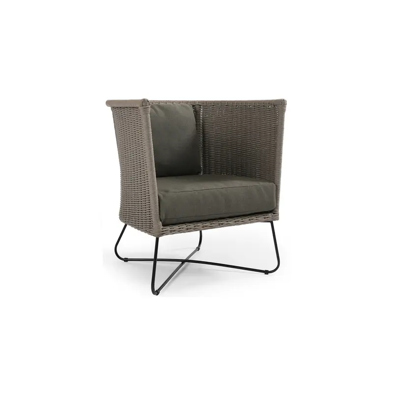 Raylan Outdoor Accent Chair