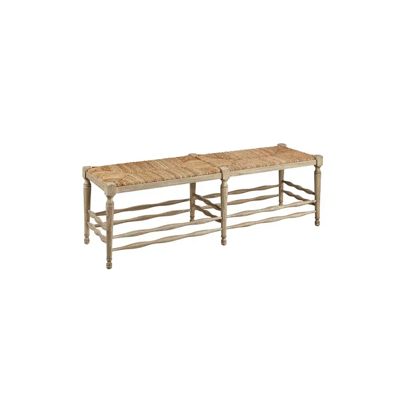 Reed Bench - 60'