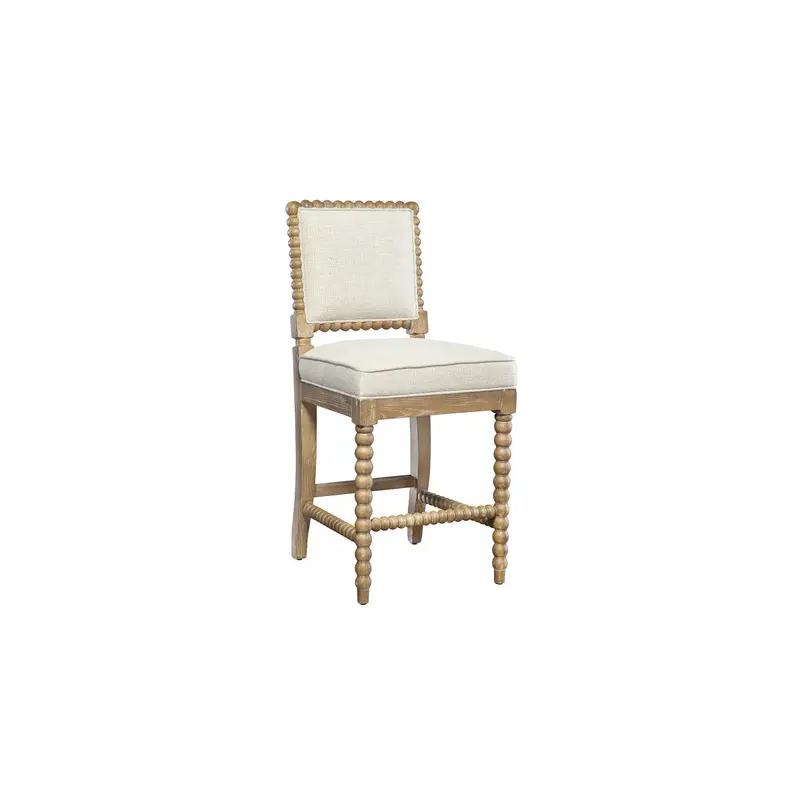 Sara Counter Stool - 21.5'