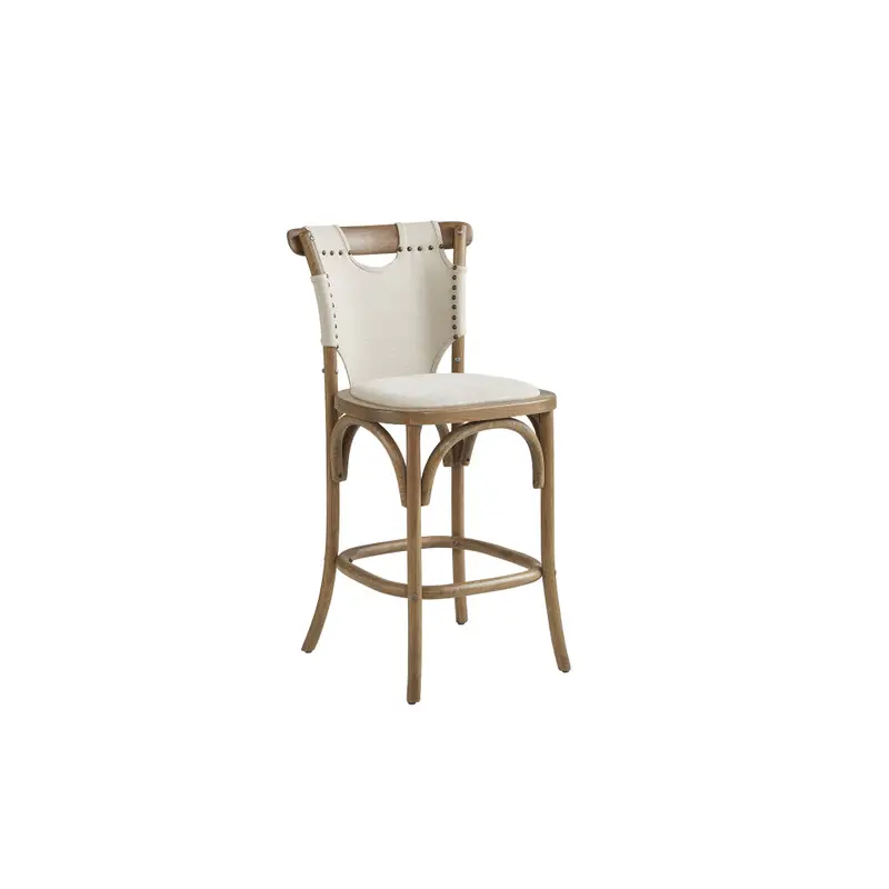 Split Shoulder Counter Stool - 20'