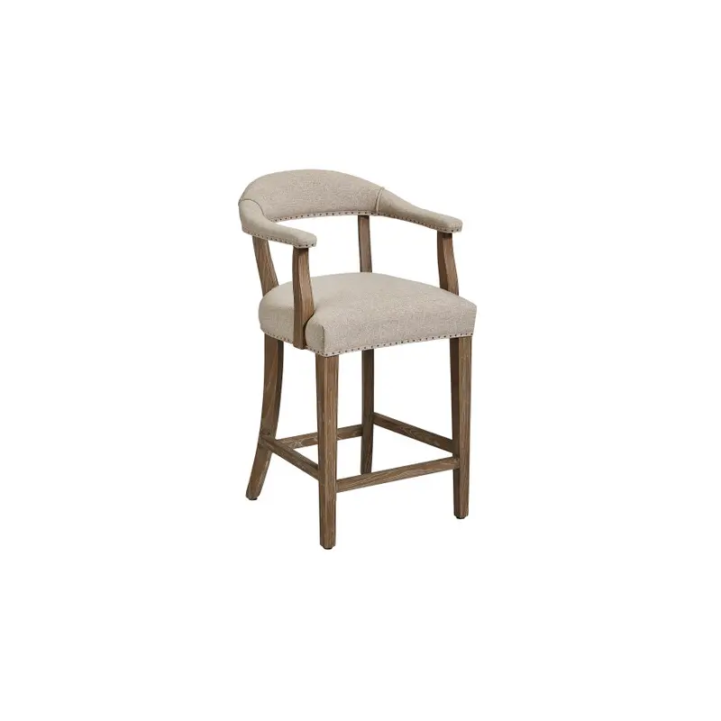 Wyatt Counter Stool - 20'