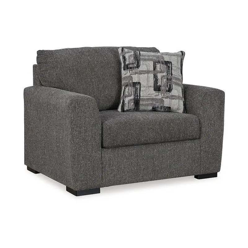 Gardiner Oversized Chair