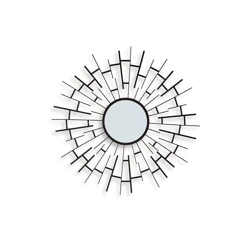 Garrenworth Accent Mirror