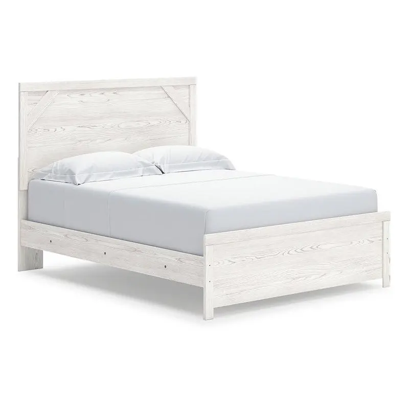 Gerridan Bed