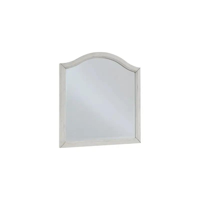 Robbinsdale - Vanity Mirror - Antique White