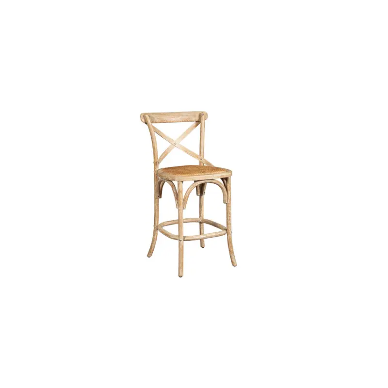 Bentwood Counter Stool - 20'