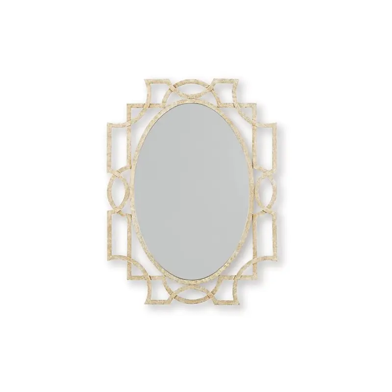 Fulkmore Accent Mirror