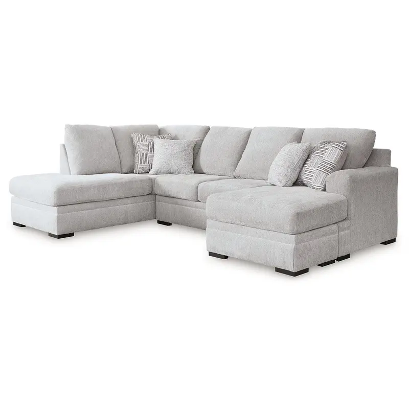 Gabyleigh Sectional with Chaise