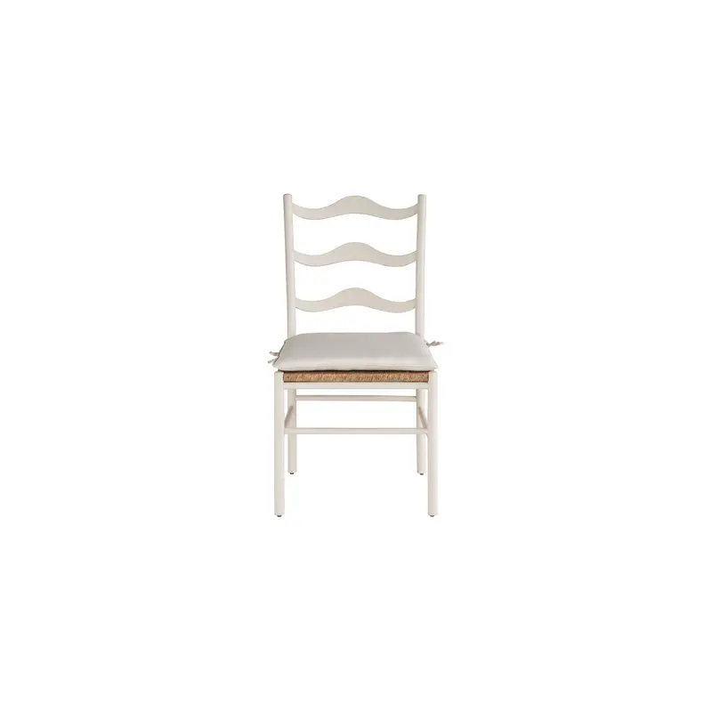 Weekender Coastal Living Home Collection Morada Side Chair