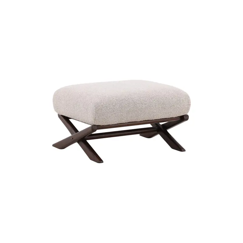 Wesson Ottoman 30"