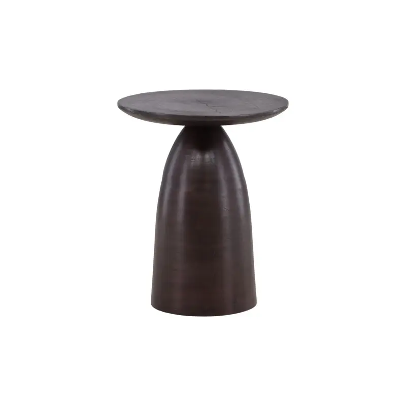 Wilhemina Side Table 19"