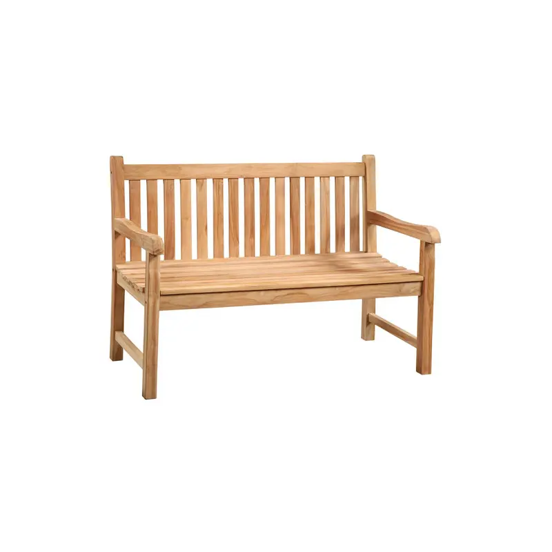 Windsor Outdoor Bench 51"