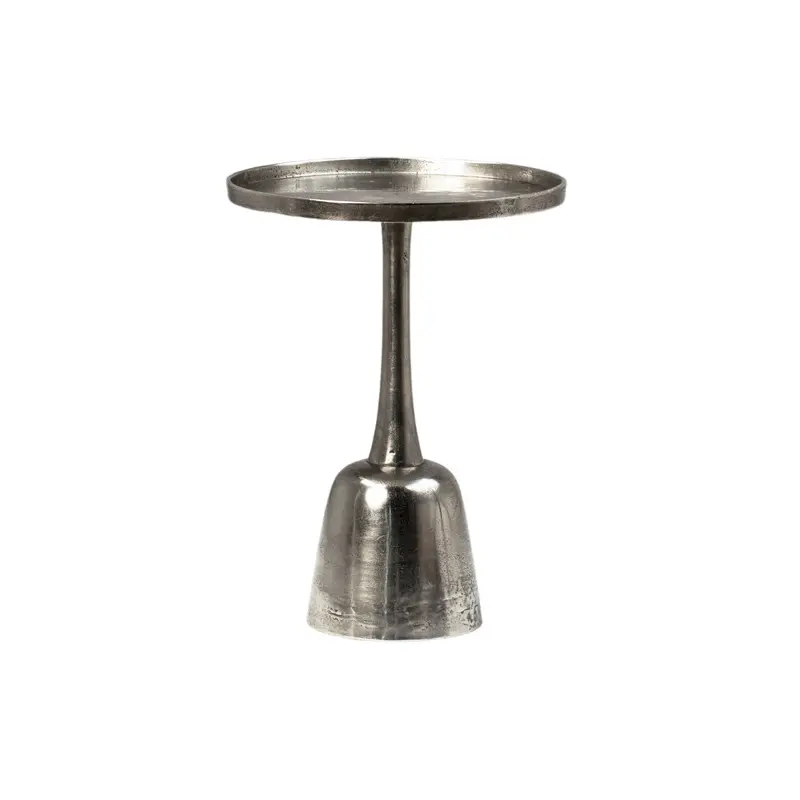 Wolvar Side Table 15"