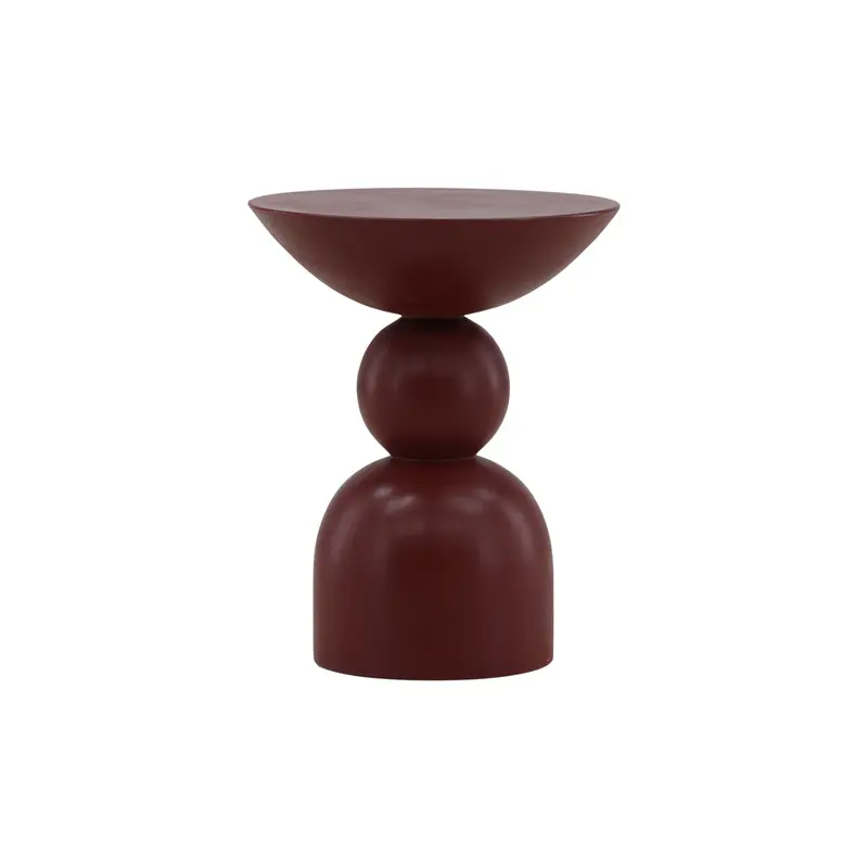 Xaviera Outdoor Side Table 16"