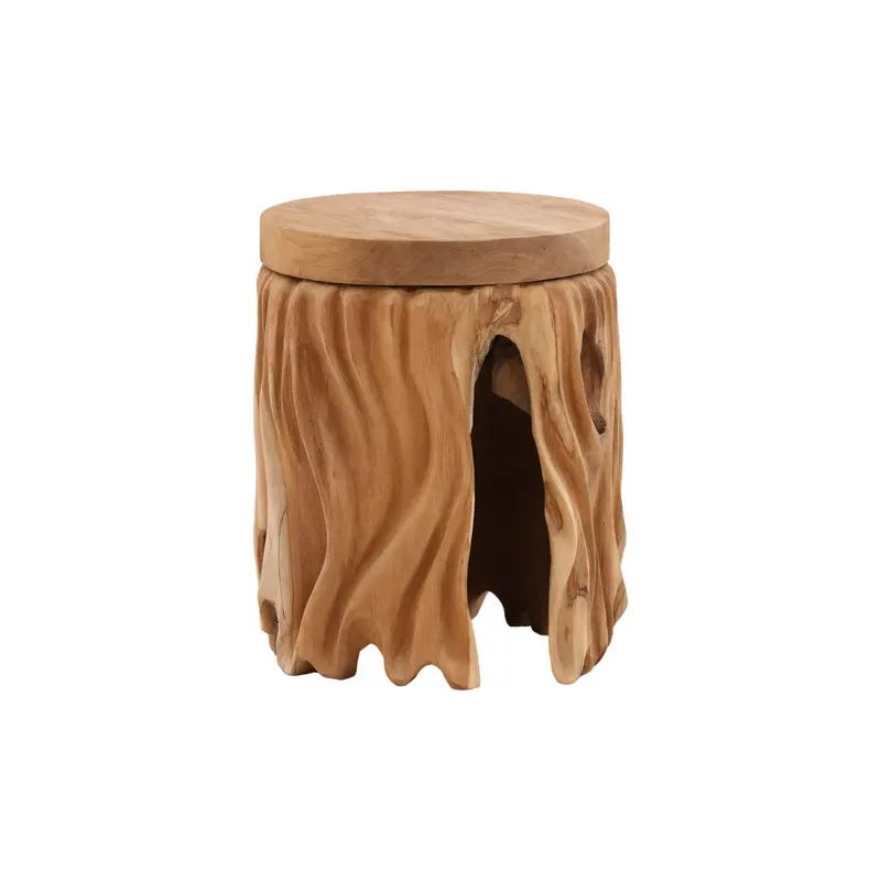 Xylia Side Table 14"