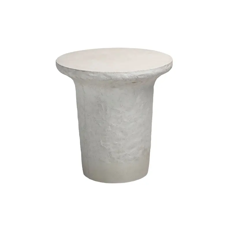 Yanis Outdoor Side Table 20"
