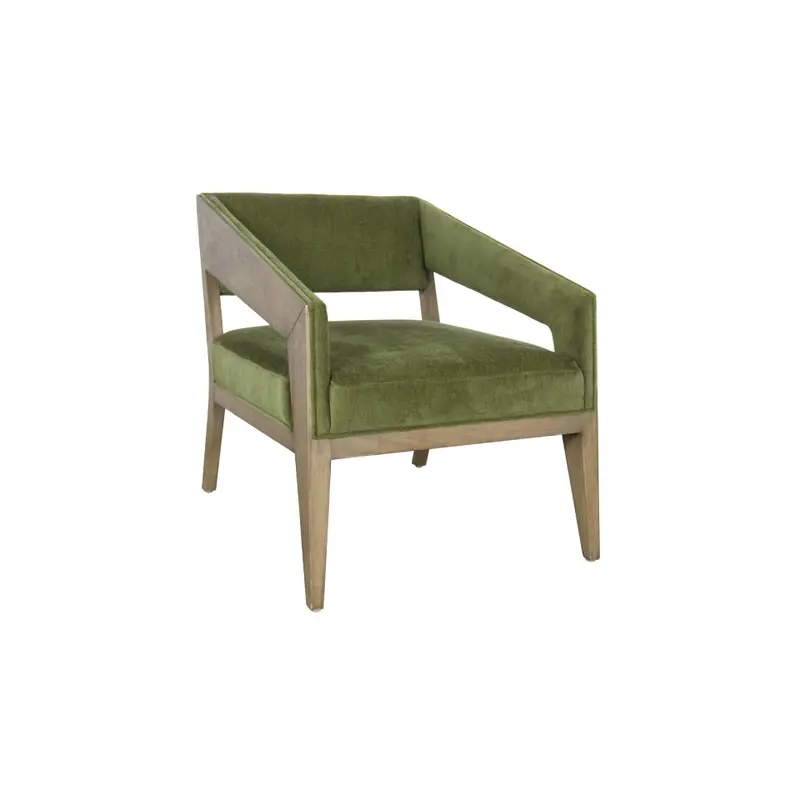 Zane Upholstered Accent Chair