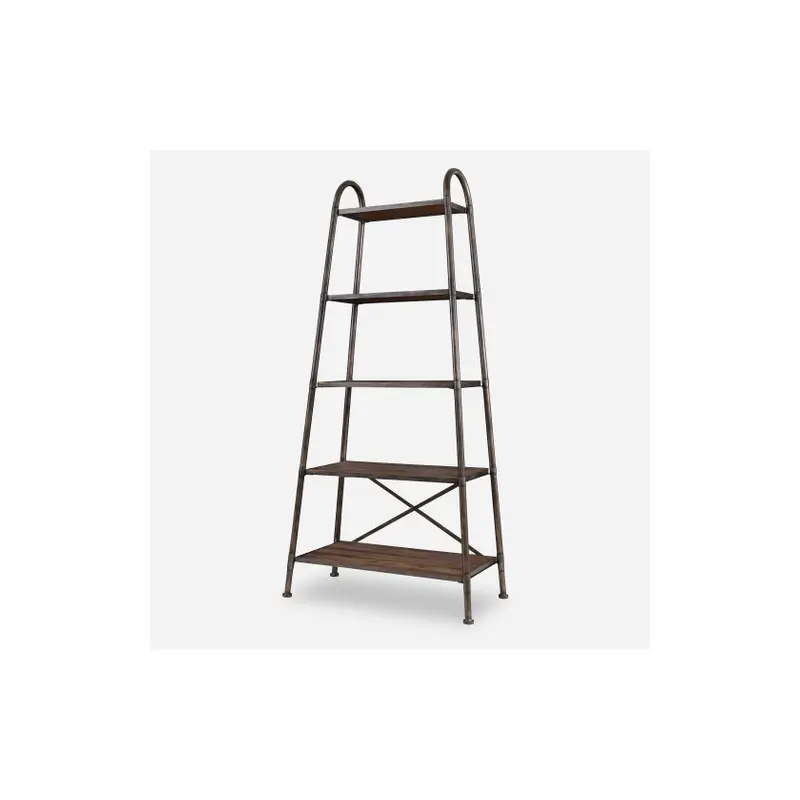 Zosar Urban Industrial Etagere