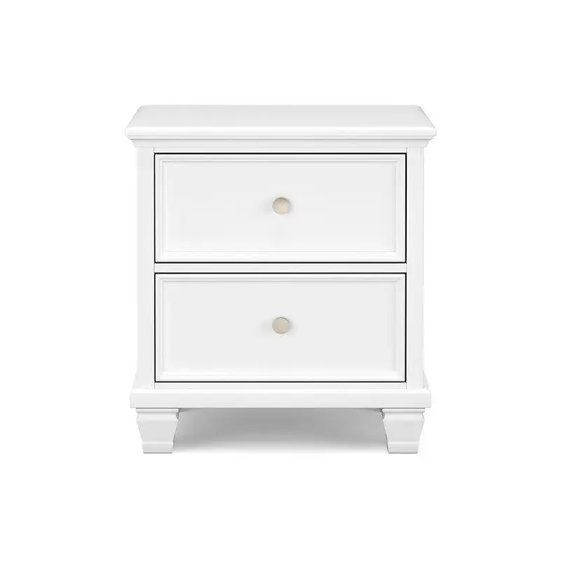 Fortman Nightstand